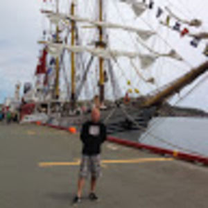 Meet your Posher, Don